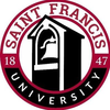 Saint Francis University's official logo - SFU seal