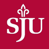 Saint Joseph's University's official logo - SJU seal