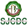 Saint Jude College's official logo - SJC seal
