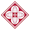 Saint Martin's University's official logo - SMU seal
