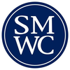 Saint Mary-of-the-Woods College's official logo - SMWC seal