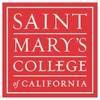 Saint Mary's College of California's official logo - SMC seal