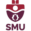 Saint Mary's University's official logo - SMU seal