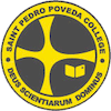 Saint Pedro Poveda College's official logo - SPPC seal