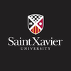 Saint Xavier University's official logo - SXU seal
