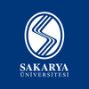 Sakarya University's official logo - SAÜ seal