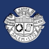 Salem College's official logo -  seal