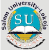 Salem University's official logo - SU seal