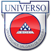 Salgado de Oliveira University's official logo - UNIVERSO seal