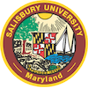 Salisbury University's official logo - SU seal
