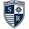 Salve Regina University's official logo - Salve seal