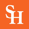 Sam Houston State University's official logo - SHSU seal