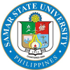 Samar State University's official logo - SSU seal