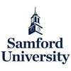 Samford University's official logo - SU seal