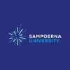 Sampoerna University's official logo - USBI seal