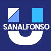 San Alfonso University Foundation's official logo - FUSA seal