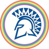 San José State University's official logo - SJSU seal