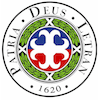 San Juan de Letran College's official logo - CSJL seal