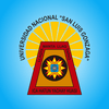 San Luis Gonzaga National University's official logo - UNICA seal