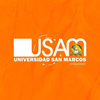 San Marcos University S.C.'s official logo -  seal