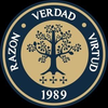 San Sebastián University's official logo - USS seal
