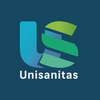 Sanitas University Foundation's official logo -  seal