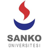 Sanko University's official logo -  seal