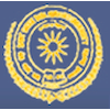 Sant Gadge Baba Amravati University's official logo - SGBAU seal