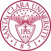 Santa Clara University's official logo - SCU seal