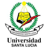 Santa Lucía University's official logo - USL seal