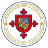 Santa María La Antigua Catholic University's official logo - USMA seal