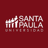 Santa Paula University's official logo - USP seal