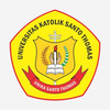 Santo Thomas Catholic University's official logo - UKST seal