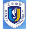 Sanya University's official logo - SYU seal