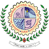 Sardar Vallabhbhai National Institute of Technology, Surat's official logo - NIT Surat seal