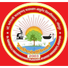 Sarvepalli Radhakrishnan University's official logo -  seal