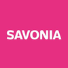 Savonia University of Applied Sciences's official logo - Savonia seal
