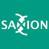 Saxion University of Applied Sciences's official logo -  seal