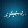 Saybrook University's official logo - SU seal