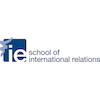 School of International Relations's official logo - SIR seal