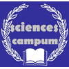 Sciences Campus Institute's official logo - ISC seal