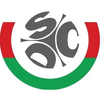 Scientific College of Design's official logo - SCD seal