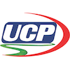 Scientific University of Peru's official logo - UCP seal