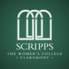 Scripps College's official logo -  seal