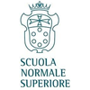 Scuola Normale Superiore of Pisa's official logo - SNS seal