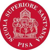 Scuola Superiore di Studi Universitari e Perfezionamento Sant'Anna's official logo - SSSA seal
