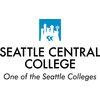 Seattle Central College's official logo - SCC seal