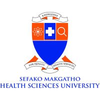 Sefako Makgatho Health Sciences University's official logo - SMU seal - ranked #139 in world university rankings 2025