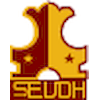 Seijoh University's official logo -  seal
