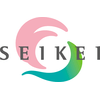 Seikei University's official logo -  seal